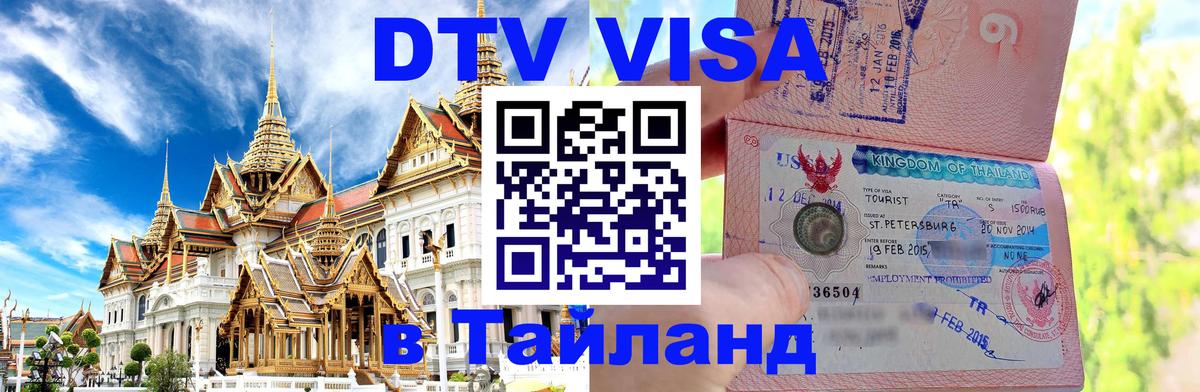 Сколько стоит DTV виза — актуальные цены, оформление даже без документов - 20.11.2025 